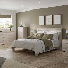 Rated 4.5 out of 5 stars. Bedroom Furniture Sets White Grey Natural House Of Oak