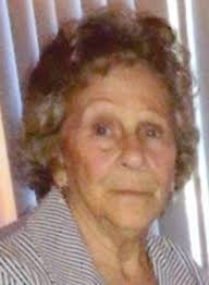 Helen Langley Obituary (2015)