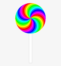 Choose from 20+ rainbow lollipop graphic resources and download in the form of png, eps, ai or psd. New Rainbow Asset Rainbow Lollipop Clipart Free Transparent Png Download Pngkey
