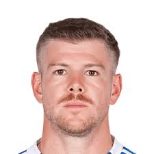 Alberto Moreno Common 75 OVR