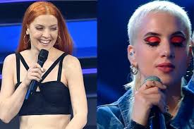 Intervisto i coma_cose, con l'underscore fra una parola e l'altra, in uno studio di registrazione dalle parti di via paolo sarpi, a milano. Hxkbls0seshaym