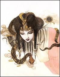 Jae 6:19:00 comments / juegos macabros online, juegos macabros vimple, juegos macabros vk. Artista Contemporaneo Japones Yoshitaka Amano Arte Artistas Arte Fantasia