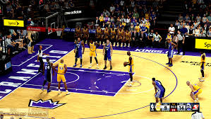 Nba 2k20 is a simulation and sports game for pc published by 2k in 2019. Ocean Of Games Nba 2k16 Free Download
