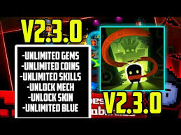 Exclusive android mods by pmt: Soul Knight V2 3 0 Mod Apk 2 3 0 Hack Unlimited Money