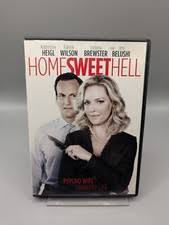 Home Sweet Hell (DVD, 2015) for sale online | eBay