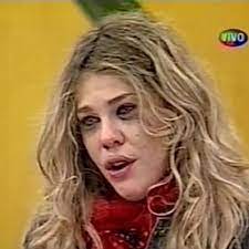 Filme mostra últimos anos de vida de hector babenco e o nascimento de uma diretora obstinada e multitalentosa. Barbara Paz Relembra Vitoria Na Casa Dos Artistas Ha Exatos 17 Anos 17 12 2018 Uol Tv E Famosos
