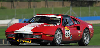 Welcome to ferrari official facebook page! Mp1 Ferrari Club Racing