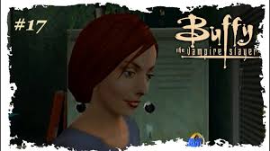 Let`s Play: Buffy Im Bann der Dämonen