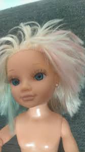 Poupée Nancy Famosa T 2939 10