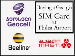 So, the default sim card, or preferred sim card, will be used for calls and messages, unless you specify a sim card explicitly for a call or for a message. Buying A Sim Card At Tbilisi Airport In 2021 Traveltomtom Net