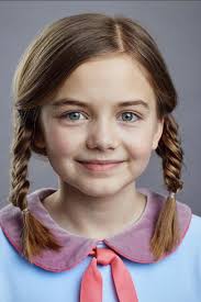 Martha Kessler (Timofeeva ), 16, Moscow.Film and Theater talent. Official  Website