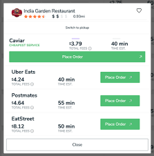 Alibaba.com offers 20,995 food delivery packaging products. What Is The Cheapest Food Delivery App 2020 Options