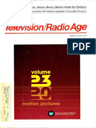 Check spelling or type a new query. Tv Radio Age 1983 03 14 Pdf United States Postal Service Broadcasting