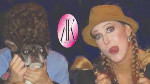 Fundraiser for Kara Carver by Peg Kelsey : Kara's Kourage Squad