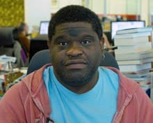 What is it like to report news from other countries? Emma Graham-Harrison  tells us about her role