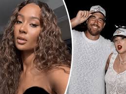 Travis Kelce's Ex Kayla Nicole Feels 'Dehumanized' by the Swift-Era  Spotlight