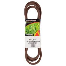Check spelling or type a new query. Maxpower Primary Deck Belt For 46 In And 50 In Craftsman Husqvarna Poulan Mowers Replaces Oem 139573 And 532139573 336138 The Home Depot
