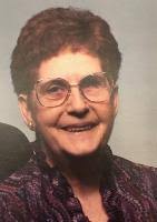 Obituary information for Vivian I. Hughes
