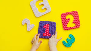 Maybe you would like to learn more about one of these? Even Babies Understand Concept Of Counting Bbc News