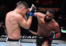 Dk metcalf ran a respectable 100m time on the track. Jake Paul Former Ufc Champion Tyron Woodley Agree To Boxing Match Sources The Athletic