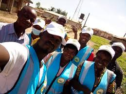 Data field officers will be recruited to work in or near their locality of residence. 2021 Phc 75 000 Census Officers Deployed So Far Gss Happy Ghana