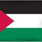 Brushstrokes for Palestine