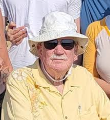 Keith Steinberg Obituary October 28, 2024