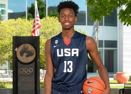 By natalie dreier, cox media group national content desk. James Wiseman Bio Wiki Age Girlfriend Parents Height Stats Highlights And Instagram Primal Information