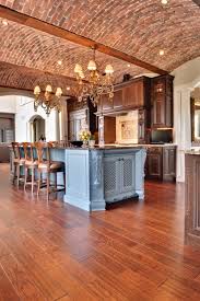 Arto has been making handcrafted rustic products since 1966. 95 Stylish Kitchens With Brick Walls And Ceilings Digsdigs