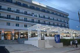 Parcare gratuita in limita locurilor disponibile. Hotel Union Eforie Nord Updated 2021 Prices