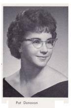 Classes of 1961 to 1965 (Robinson High School)