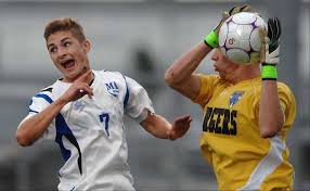 Sanchez sparks Marmion's rally past ACC