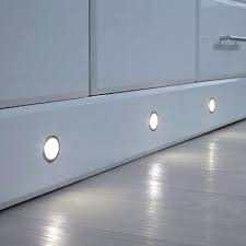 Led Under Cabinet Lighting Wireless Remote Hardwired Installation Amazon Shop Lights Plinth Mo Nohf