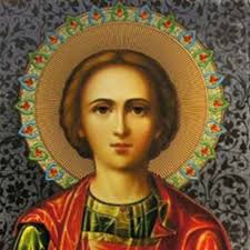 San pantaleón fue un mártir cristiano, nacido en nicomedia, actual turquía, a finales del siglo iii.era hijo de eustorgio y eucuba y fue médico como su padre. Oracion A San Pantaleon Para Pedir Salud