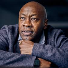 Mark Walters: 'It wasn't just fruit