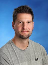 PE Faculty (Jacob Hespeler Secondary School)