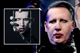 Marilyn Manson Releases First New Song Since Abuse Allegations