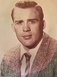 Obituary for Richard Coleman