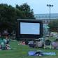 Movie Night on the Course