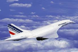 « l'avenir est plus aux tests rapides donc vous payez un billet d'avion et votre séjour, et à l'aéroport c'est la lotterie. Concorde Toujours L Avion De Ligne Le Plus Rapide Du Monde 1969 Records Absolus