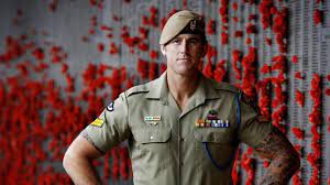 'courage versus dishonesty and jealousy': Ben Roberts Smith Faces Defamation Case Setback Losing Bid To Access Documents Containing Journos Sources