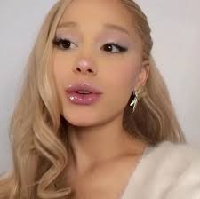 goodbye blondiana.🫧🩷✨