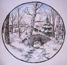 Check spelling or type a new query. Winter Wonderland Drawings Fine Art America