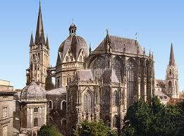 Aix-la-Chapelle.