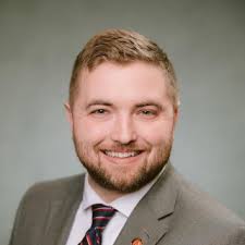 Tyler James Herrmann