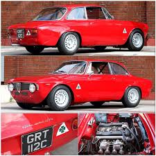 Image result for Bluette 1965 Alfa-Romeo