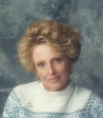 Georgia Brady Obituary