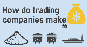 Goodrx makes money via the fees it collects whenever a customer uses that code to fill a prescription. How Do Trading Companies Make Money By Damien W Medium