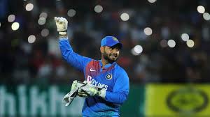 Rishabh pant profile, career stats, family details, latest news, records, awards and achievement. Aakash Chopra Calls For The Inclusion Of Rishabh Pant In Limited Overs Formats