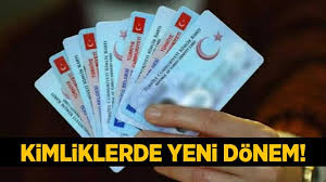 8 milyon kişi soy ağacı sorgulaması yaptı. Kimliklerde Yeni Donem